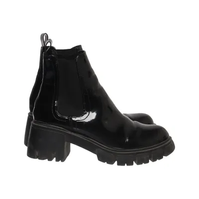 Chelsea boots (Svart) från Rubi