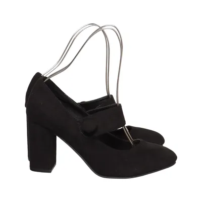 High heels (Black) from BPC Selection
