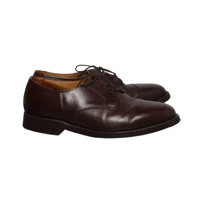 Derby sko (Berkley) fra Allen Edmonds