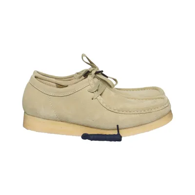 Ökenkängor (Wallabee) från Clarks Originals
