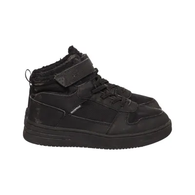 Ankle boots (Black) from SPM