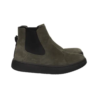 Chelsea boots (Green) from Woden