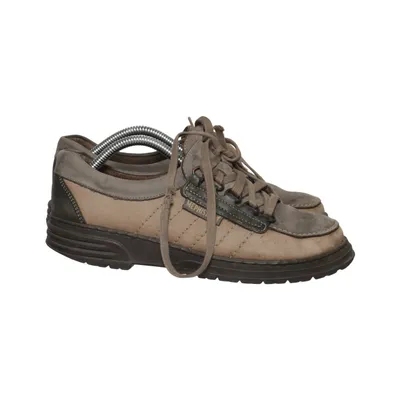Schoenen (Trampolins) van Mephisto Leer