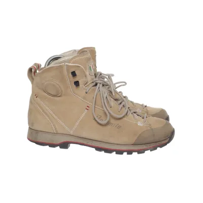 Kängor (Beige, Flerfärgad) från Dolomite Mocka