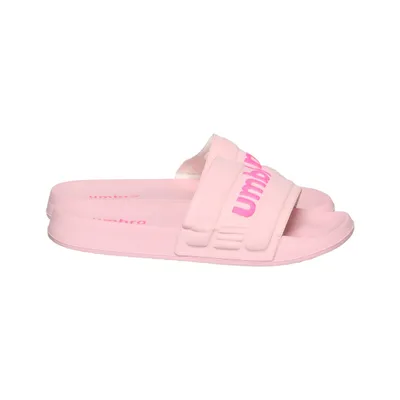 Bathing shoes (Pink) from Umbro Polyurethane