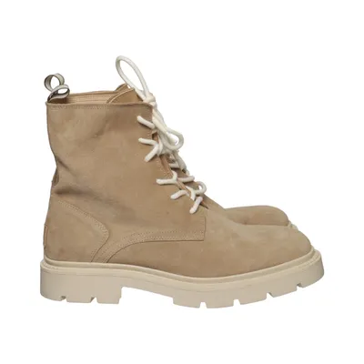 Kängor (Beige) från Camel Active Mocka