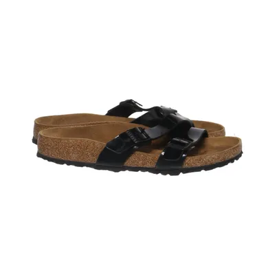 Sandals (Black) from Birkenstock