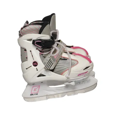 Schaatsen (Wit, Roze, Grijs) van Guts