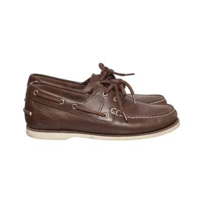 Chaussures de bateau (Marron) de Timberland