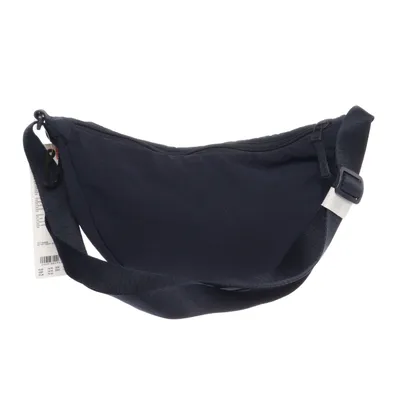 Schoudertas (Blauw) van Uniqlo Polyamide, Polyester