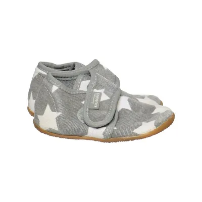 Halbschuhe (Grau, Weiß) von Living Kitzbühel