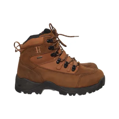 Bottes de randonnée (Big Game Gtx 6") de Härkila Gore-tex, Cuir