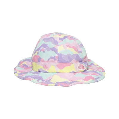 Bucket hat (Multicolored) from The North Face Polyamide, Polyester