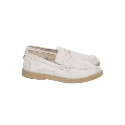 Loafers (Wit) van H&M