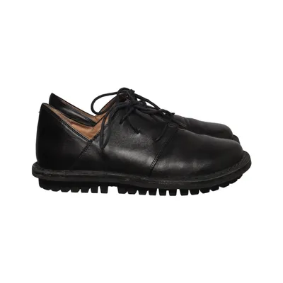 Brogues (Black) from Trippen