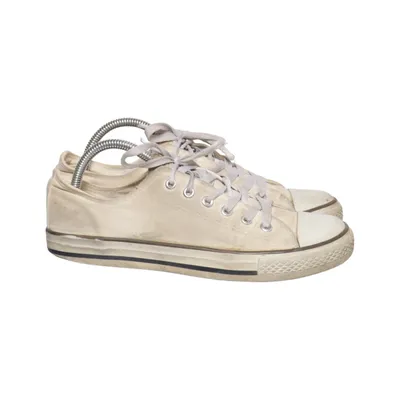 Tygskor (Beige) från Tribute