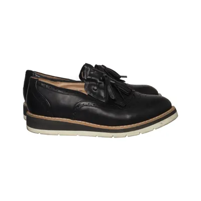 Loafers (Sort) fra Kayla