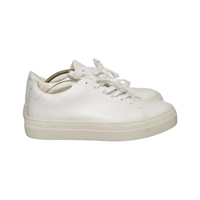 Sneakers (Wit) van Sneaky Steve