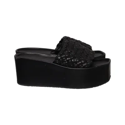 Slip-ins (Svart) från Vince