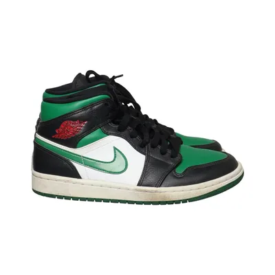 Sneakers (1 Mid) from Nike Air Jordan