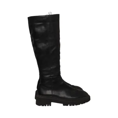 Bottes (Noir) de London Rebel