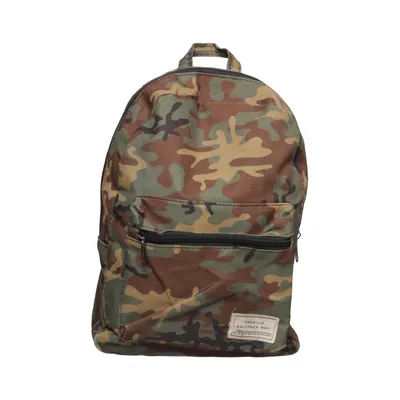 Ryggsäck (Premium backpack mini) från Lager 157 Polyester