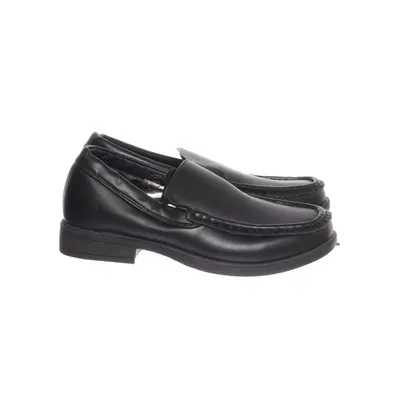 Loafers (Zwart) van Happy Bee