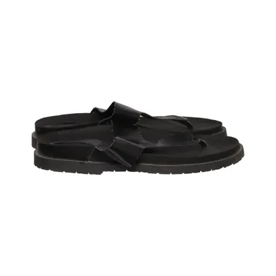 Slip-ins (Zwart) van Zara Trafaluc
