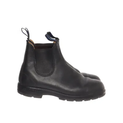 Chelsea boots (Sort) fra Blundstone