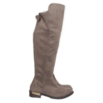 Boots (Brown) from Alley