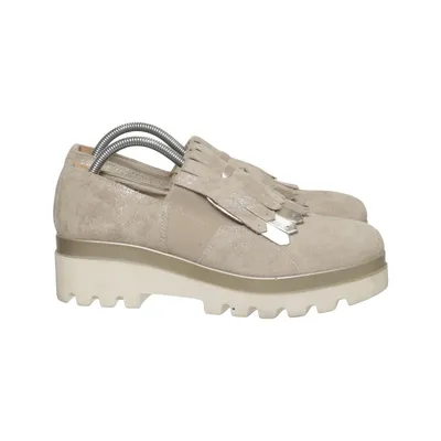 Loafers (Beige) fra Vivian