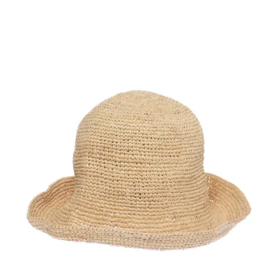 Straw hat (Beige) from & Other Stories