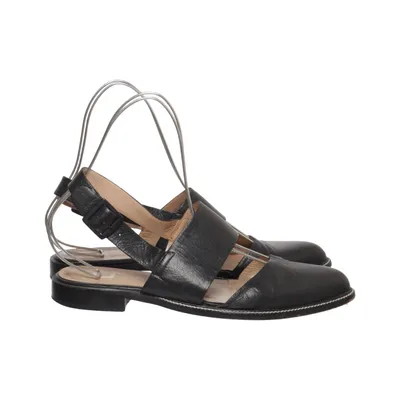 Sandaler (Svart) från Adolfo Dominguez