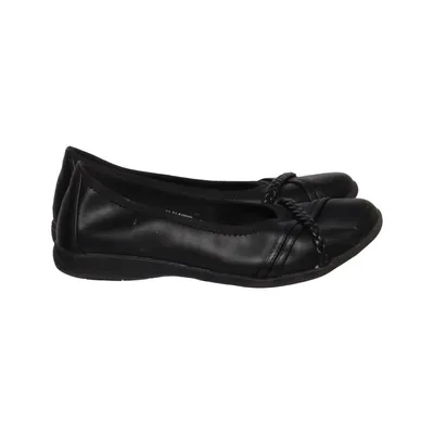 Ballet flats (Black) from Clou