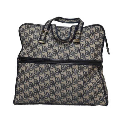 Handtas (Beige, Blauw) van GANT