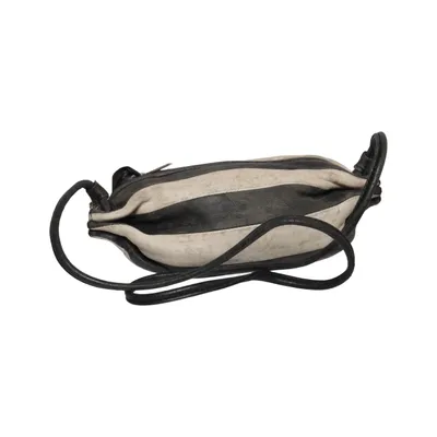 Sac à bandoulière (Noir, Blanc) de Marimekko Polyester