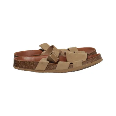 Slip-ins (Beige) från Eram Skinn
