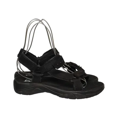 Sandalen (Zwart) van Jobi