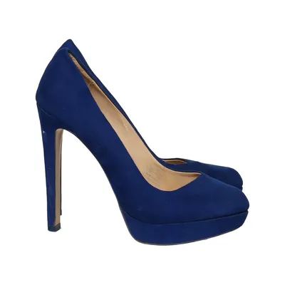 Hakken (Blauw) van Trafaluc