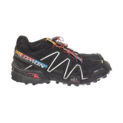 Spikskor (Svart) från Salomon