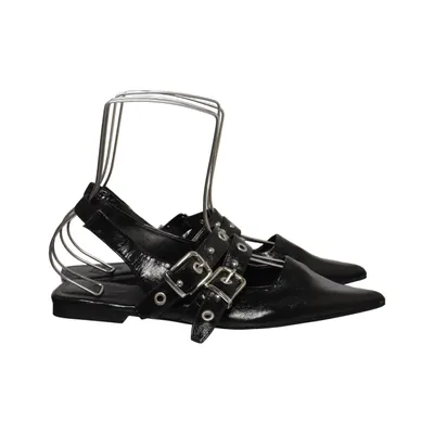 Sandals (Black) from Christine
