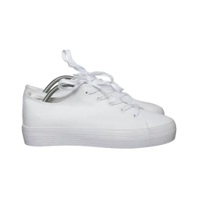 Canvas schoenen (Wit) van Vty