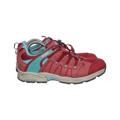Chaussures de randonnée (Rouge, Bleu, Multicolore) de Meindl
