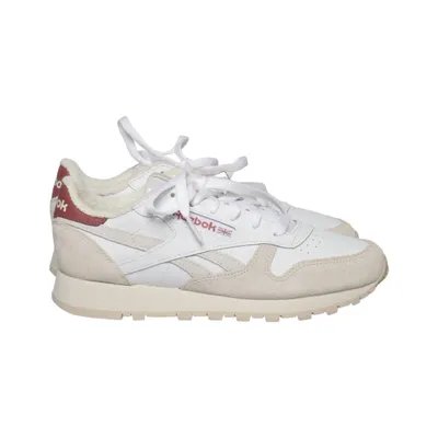 Sneakers (White, Beige) from Reebok