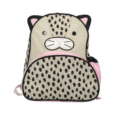Ryggsäck (Zoo Pack) från Skip Hop Polyester