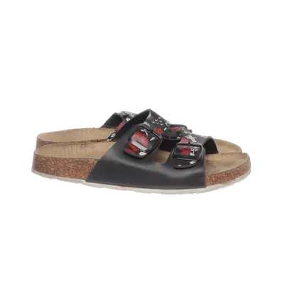 Slip-ins (Black, Multicolored) from Björndal