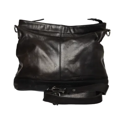 Shoulder-bag (Black) from The Chesterfield Brand