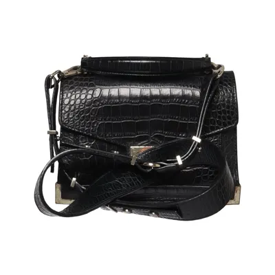 Umhängetasche (Schwarz) von The Kooples