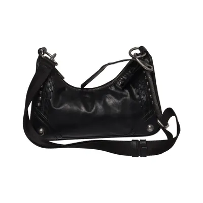 Sac à bandoulière (Noir) de Zara