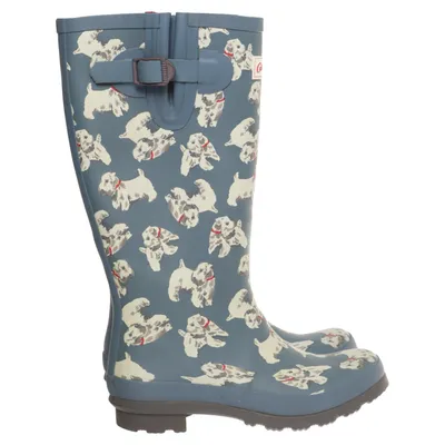 Gummistövlar (Blå, Vit, Röd) från Cath Kidston